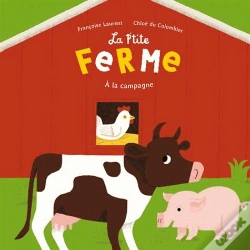 Capa do artigo P'Tite Ferme (La)