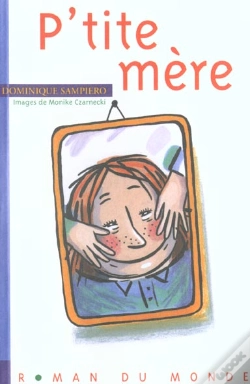 Capa do artigo P'Tite Mère