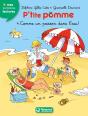 P'Tite Pomme Comme Un Poisson Dans L'Eau - Preview