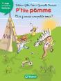 P'Tite Pomme N.9 Et Si J'Avais Une Petite Soeur ? - Preview