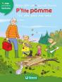 P'Tite Pomme ; Une Cabane Pour Mes Amis - Preview