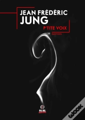 Capa do artigo P
