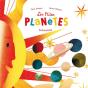 P'Tites Planetes (Les) - Preview