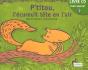 P'Titou, L'Écureuil Tête En L'Air - Preview
