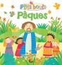 P'Tits Bouts ; Pâques - Preview