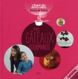 Capa do artigo P'Tits Gateaux