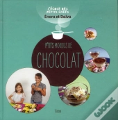P'Tits Mordus De Chocolat
