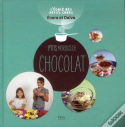 Capa do artigo P'Tits Mordus De Chocolat