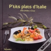 P'Tits Plats D'Italie