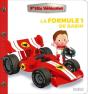 P'Tits Véhicules : La Formule 1 De Gabin - Preview