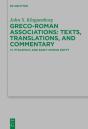 Ptolemaic And Early Roman Egypt - Preview