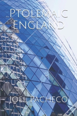 Capa do artigo Ptolemaic England
