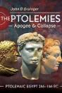 Ptolemies, Apogee & Collapse - Preview