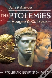 Capa do artigo Ptolemies, Apogee & Collapse