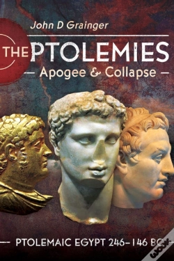 Capa do artigo Ptolemies, Apogee & Collapse