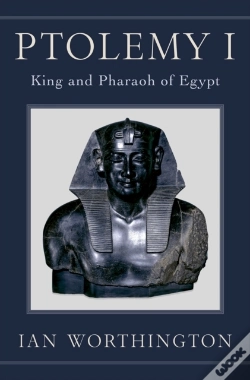 Capa do artigo Ptolemy I