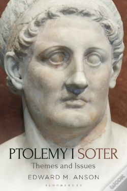 Capa do artigo Ptolemy I Soter