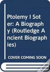 Capa do artigo Ptolemy I Soter