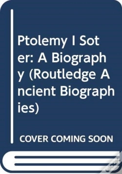 Capa do artigo Ptolemy I Soter