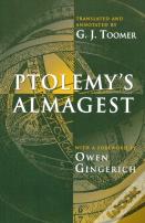Ptolemy'S "Almagest"