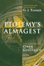 Capa do artigo Ptolemy