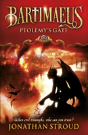 Ptolemy'S Gate - Preview