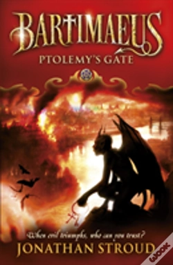 Capa do artigo Ptolemy'S Gate