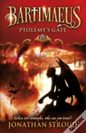 Capa do artigo Ptolemy