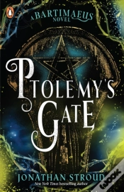 Capa do artigo Ptolemy