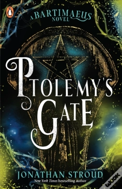 Capa do artigo Ptolemy'S Gate