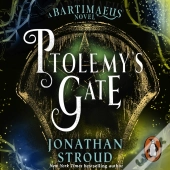 Ptolemy'S Gate