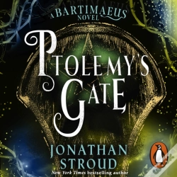Capa do artigo Ptolemy'S Gate