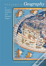 Ptolemy'S Geography