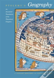 Capa do artigo Ptolemy