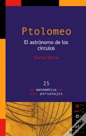 Capa do artigo Ptolomeo. El Astrónomo De Los Círculos
