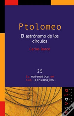 Capa do artigo Ptolomeo. El Astrónomo De Los Círculos