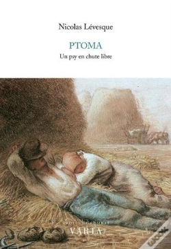 Capa do artigo Ptoma : Un Psy En Chute Libre