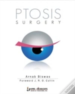 Capa do artigo Ptosis Surgery
