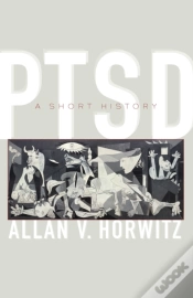 Capa do artigo Ptsd
