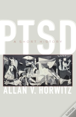 Capa do artigo Ptsd
