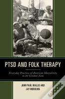 Ptsd And Folk Therapy