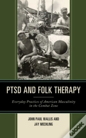 Capa do artigo Ptsd And Folk Therapy