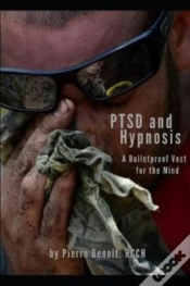 Capa do artigo Ptsd And Hypnosis