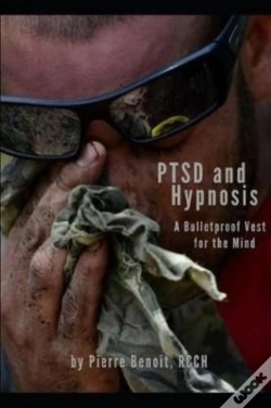 Capa do artigo Ptsd And Hypnosis