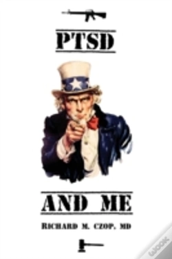 Capa do artigo Ptsd And Me