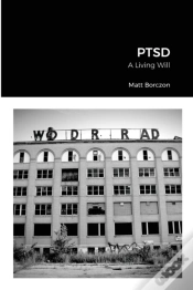 Capa do artigo Ptsd