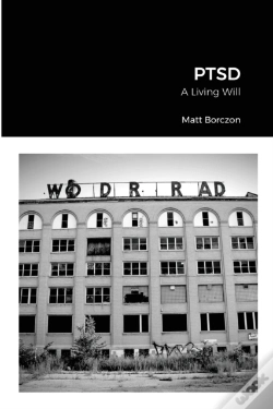 Capa do artigo Ptsd