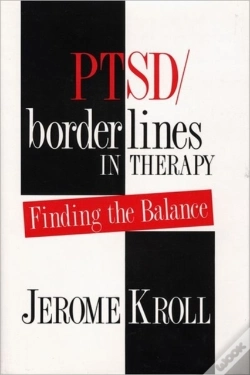 Capa do artigo Ptsd/Borderlines In Therapy