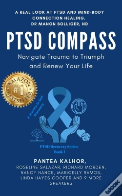 Capa do artigo Ptsd Compass