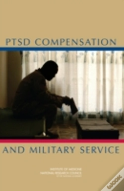 Capa do artigo Ptsd Compensation And Military Service